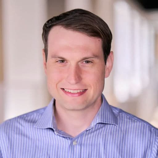 Jonathan Pritz, Investment Director