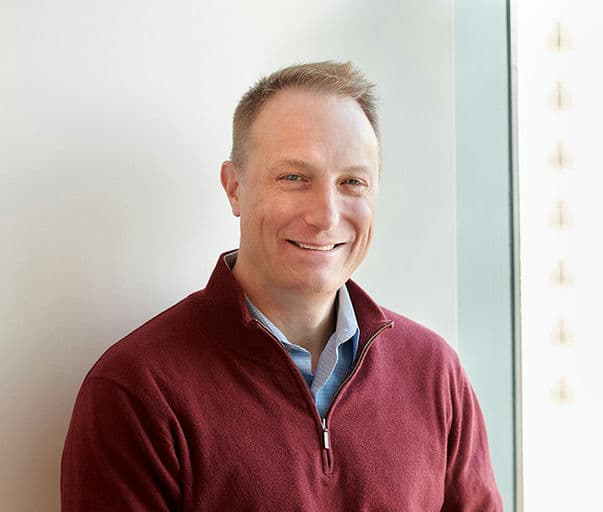 Graham Brooks, Partner