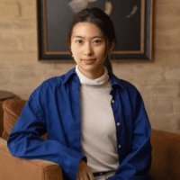 Candice Zihan Xie, Investor