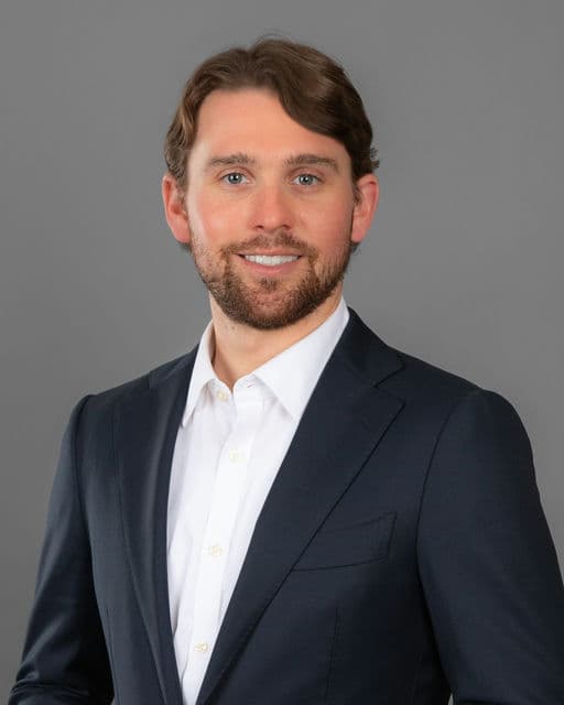 Kevin McCahey, Vice President