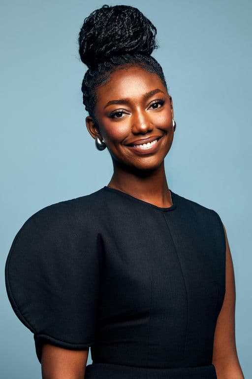 Sydney Holness, Senior Investment Associate