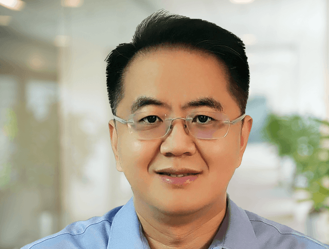 Hanyang Wang, Director