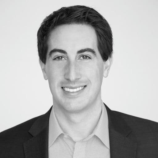Seth Shuldiner, General Partner