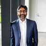 Sanjeev Krishnan, Managing Partner