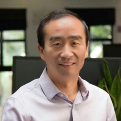 Huican Zhu, Managing Partner