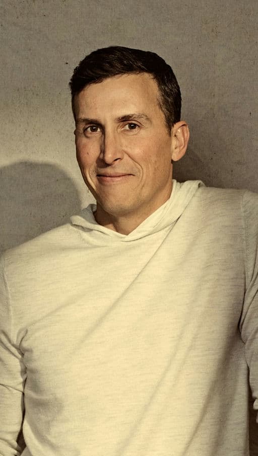 Alex Bard, Managing Director