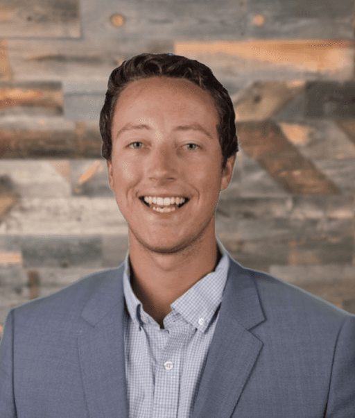 Taylor Oliver, Partner
