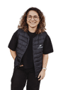 Deina Kellezi, Investor