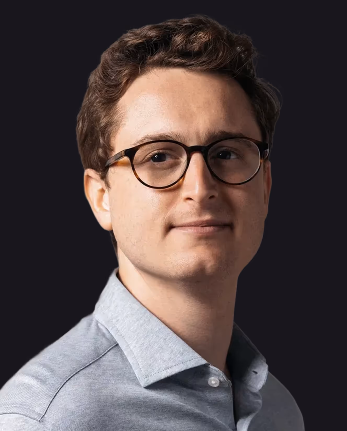 Jason Shuman, Partner, Physical AI