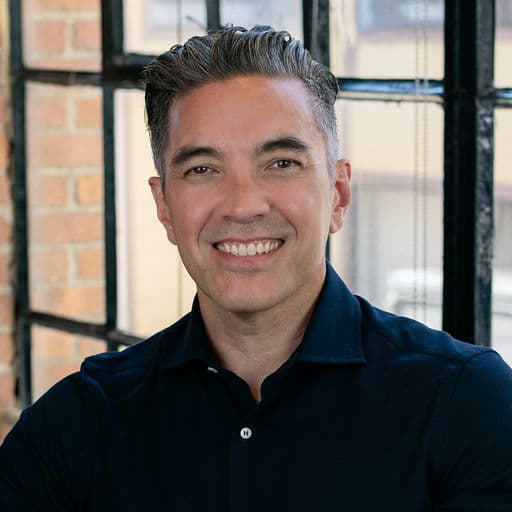 Tim Tully, Partner