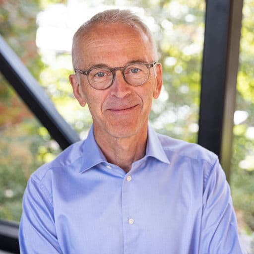 Alan MacIntosh, Board Partner