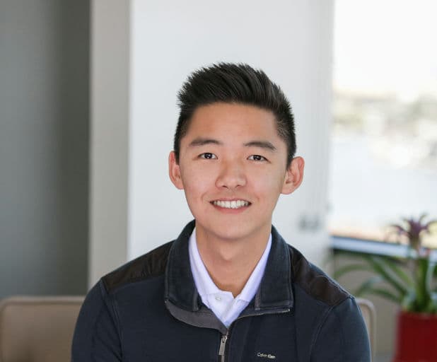 Jing Liong, Investor and Head of Data