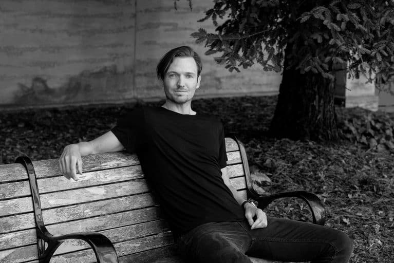 Andrew Willson, Investor