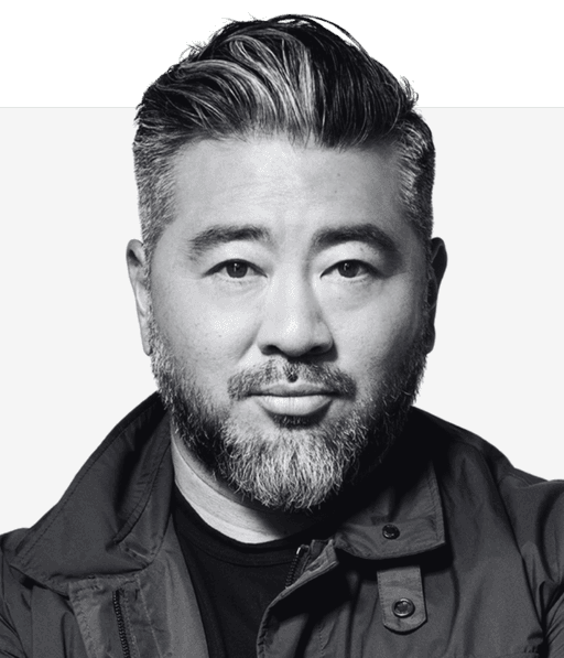 Steve Jang, Founder & Managing Partner