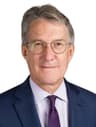 Paul Meister, Partner