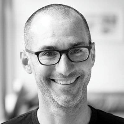 Jean Sini, General Partner / Founder