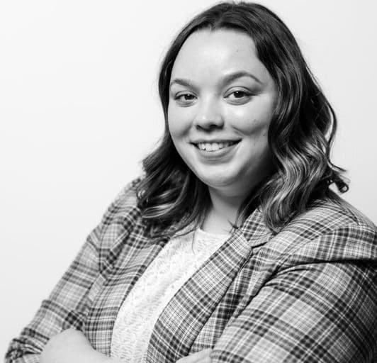 Makenzie Norris, Vice President