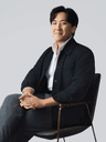 Matthew He, Associate