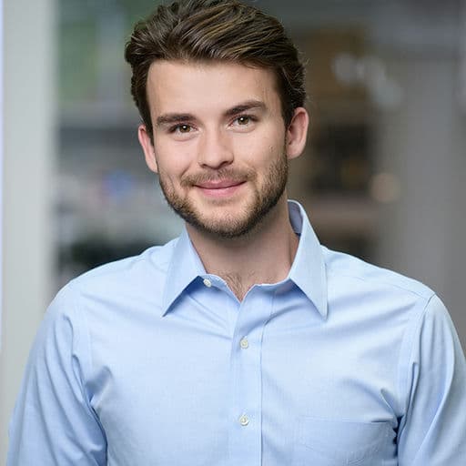 Ryan Shannon, Partner