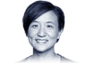 Pae Wu, General Partner & CTO
