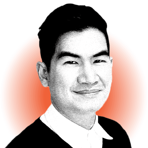 Thai Nguyen, Partner