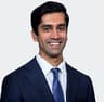 Dave Praharaj, Senior Associate