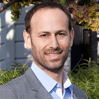 Mark Sugarman, Founder and Managing Partner