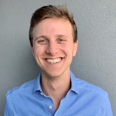 Aaron Kern, General Partner