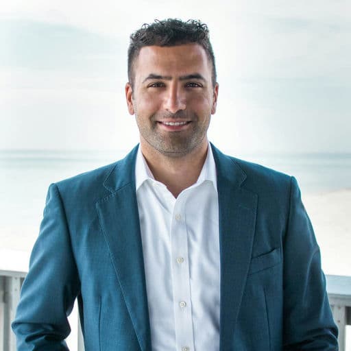 Mike Wohl, Chief Investment Officer