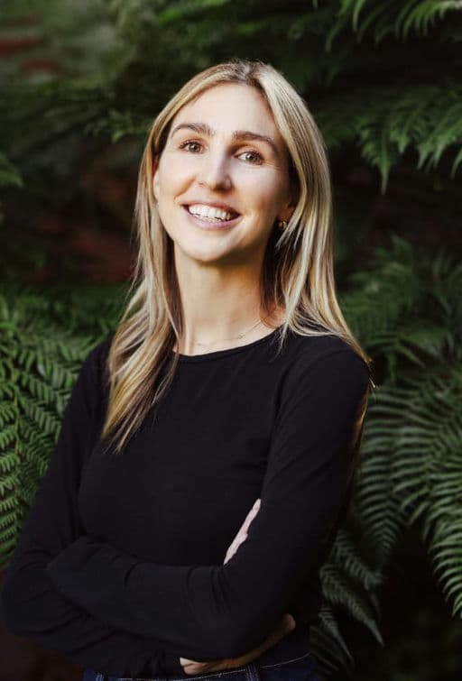 Ginny Miller, Partner