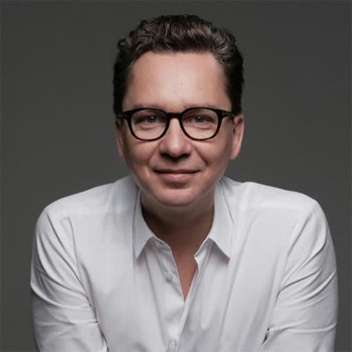 Sergey Young, Co-Founder, BOLD Longevity