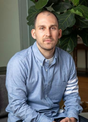 Jason Bornstein, Partner