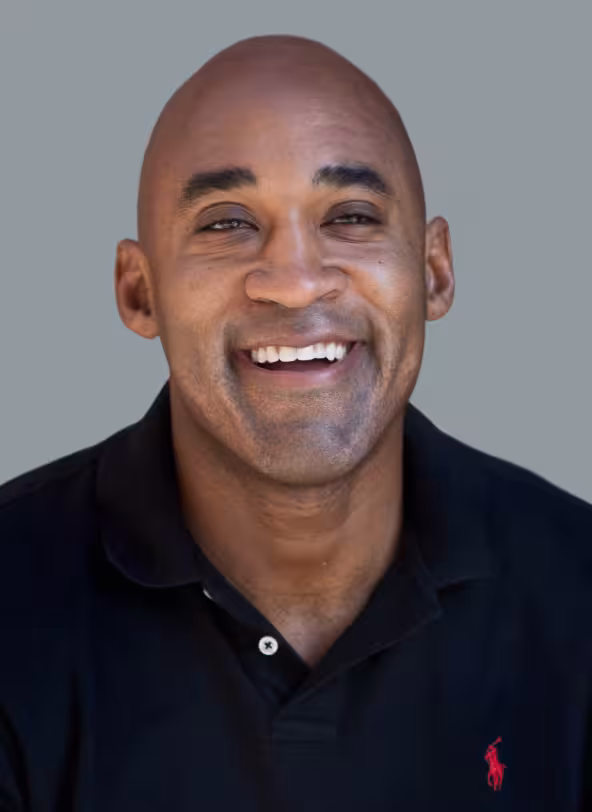 Sherman Williams, Co-Founder, Managing Partner