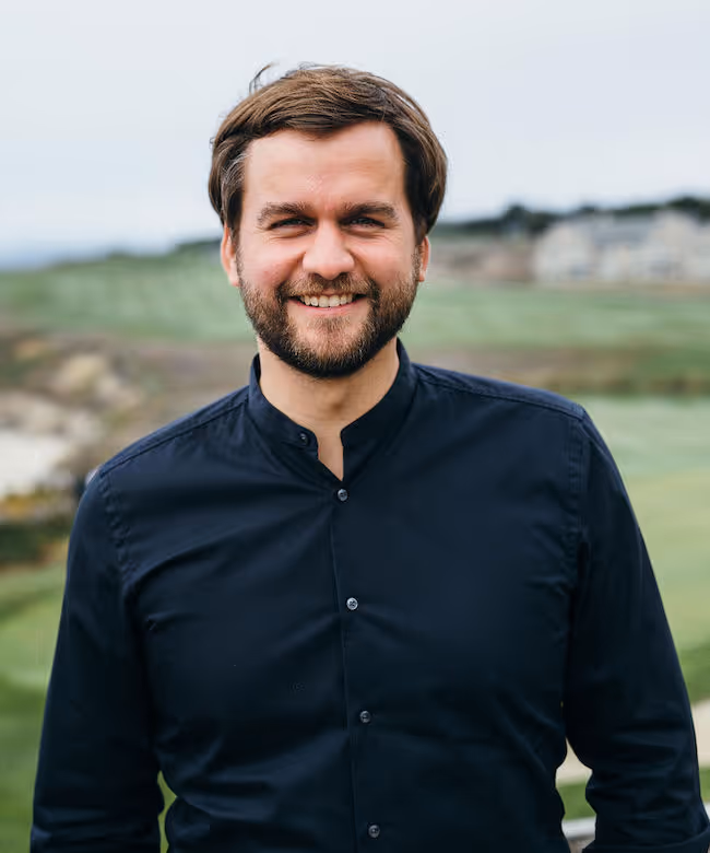 Christian Noske, Partner