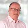 Brian Finn, Chairman