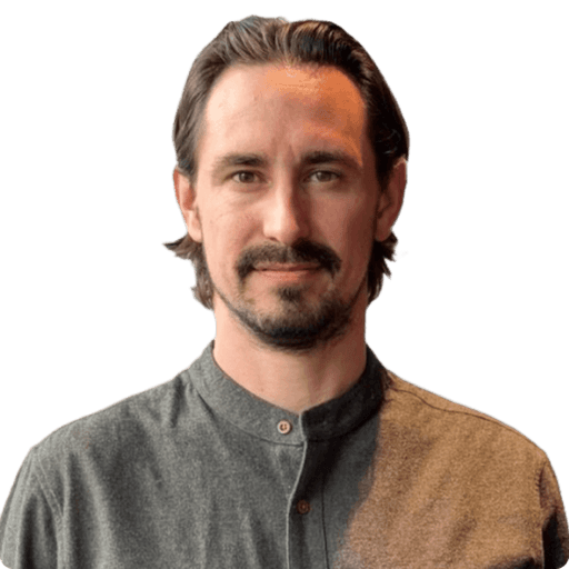Peter Orth, Co-Founder and Managing Partner