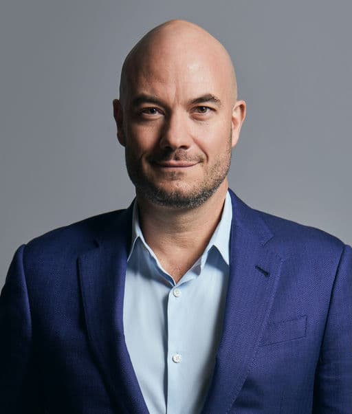 David Sacks, Partner