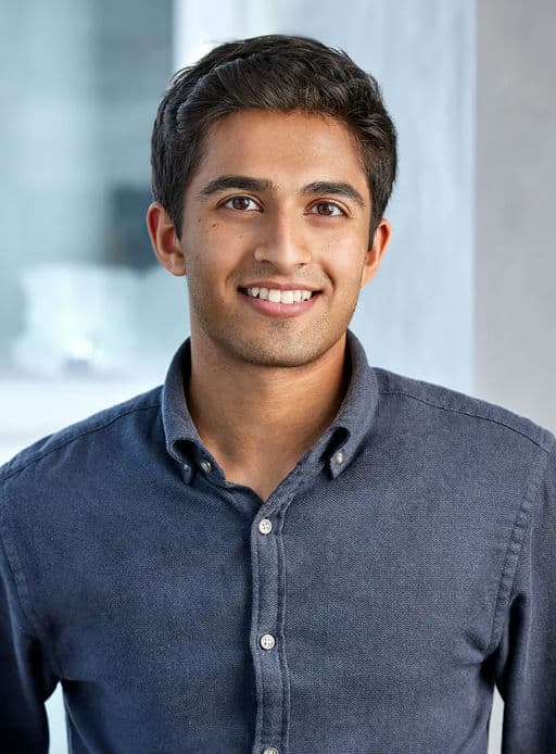 Ishwar Mukherjee, Investor