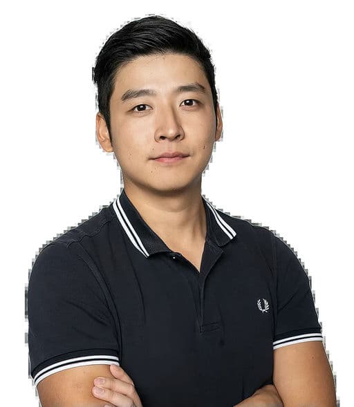 Kelvin Mu, Senior Principal