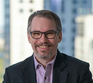 Lucas Nelson, Managing Partner, Founder