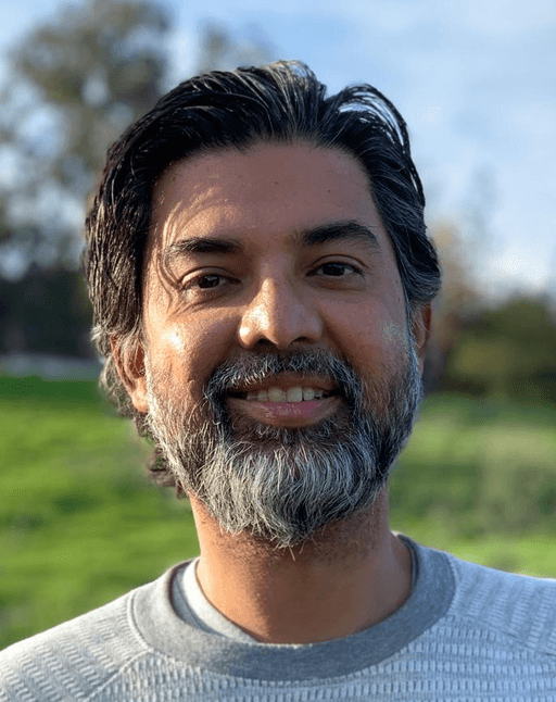 Omar Siddiqui, Partner