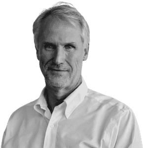 Bernie Zeisig, Managing Partner
