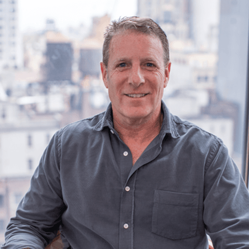 Andy Appelbaum, Managing Partner