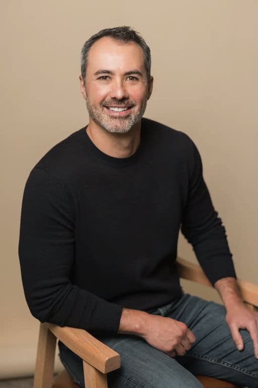 Dylan Pearce, Partner