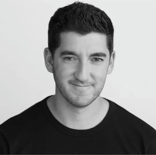 Erik Huberman, General Partner (also Co-founder & CEO, Hawke Media)