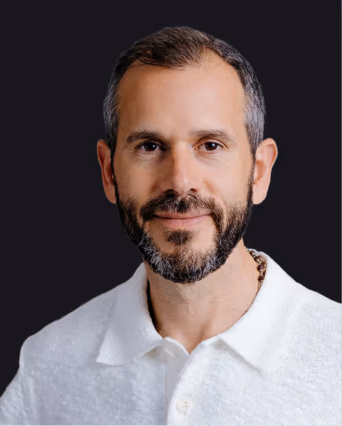 Brian Schechter, Partner, Infrastructure