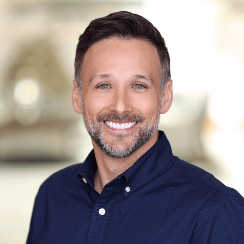Mark Cupta, Managing Director