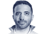 Ghaith Alghamdi, Principal
