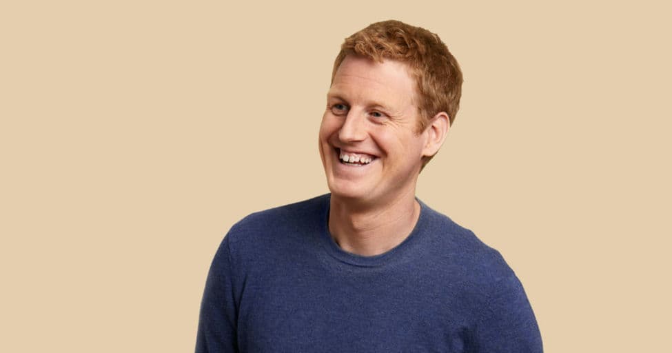 Brendan Dickinson