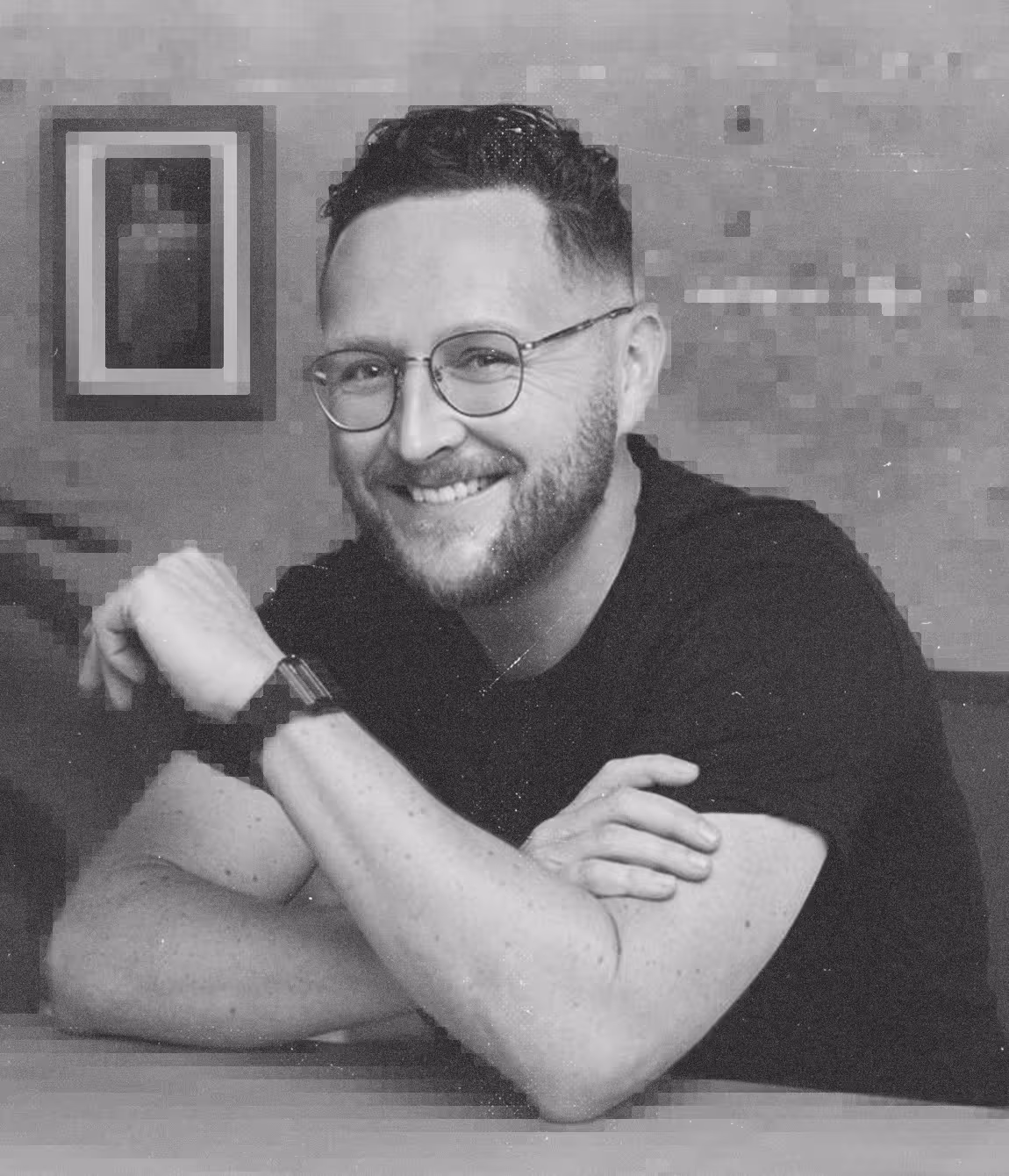 Lenny Pruss, General Partner